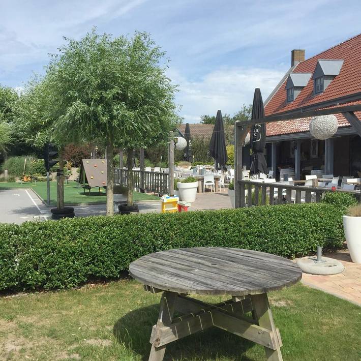 Maison d’hôte pour 4 personnes, avec vue et jardin aux Pays-Bas - 3