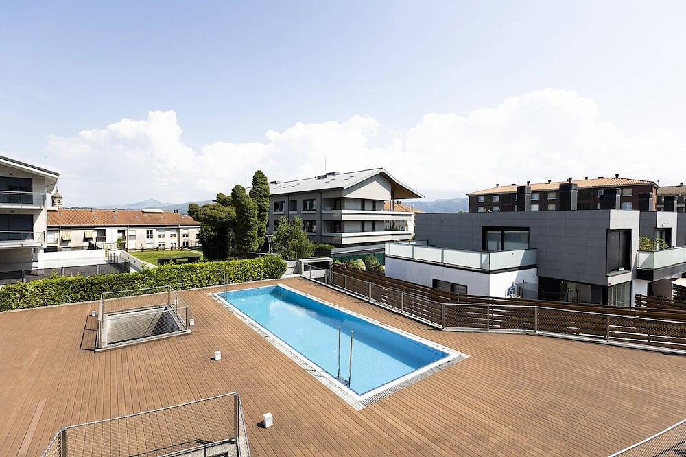 Apartamento entero, Villa Elisa by Basquelidays in Fuenterrabía, Costa Vasca