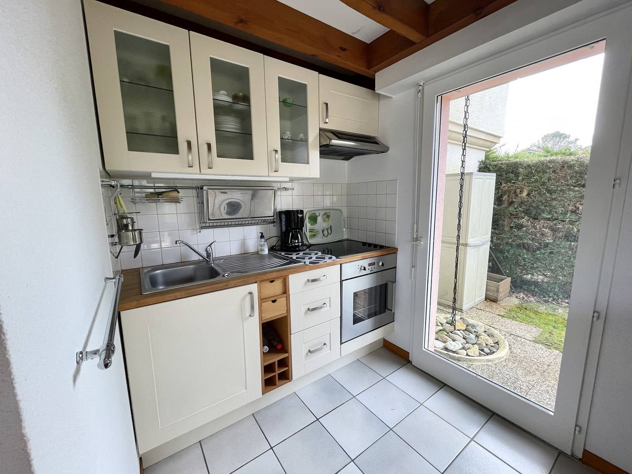 067 - 43 Residence Les Jardins Du Lac - in Biscarrosse, Côte d’Argent