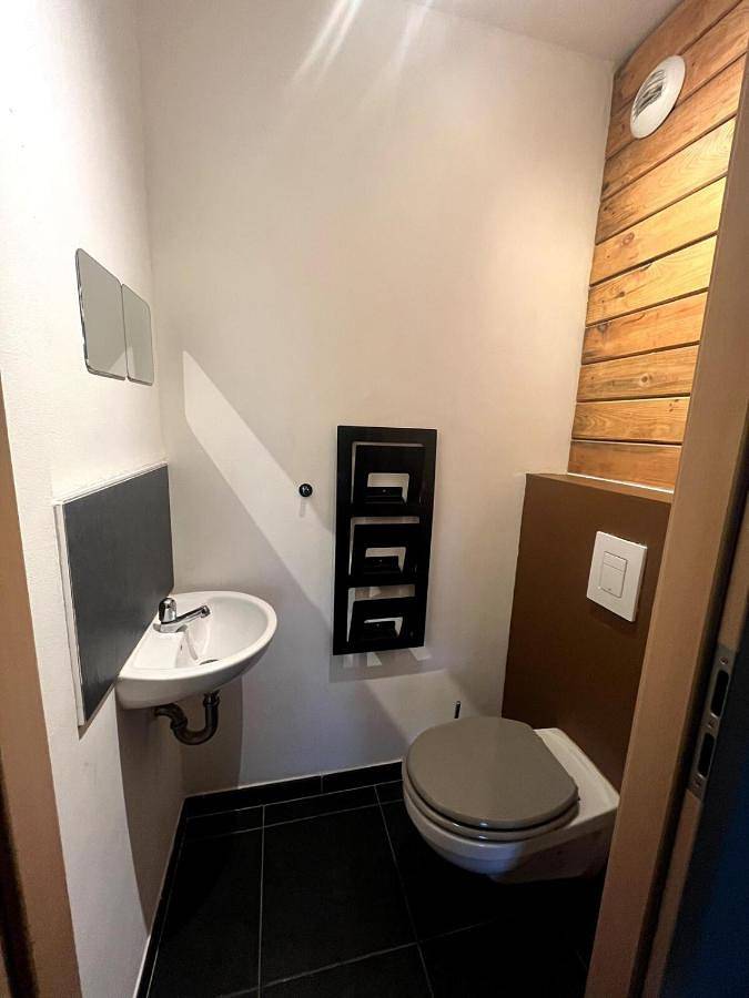 Gîte pour 4 personnes, avec vue et terrasse à Cattenom - 4