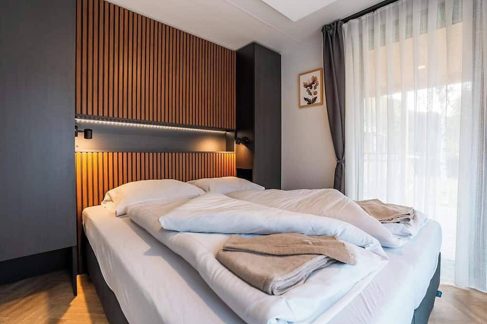 Chalet with 2 bedrooms and a terrace in Ossiach, Oberkärnten