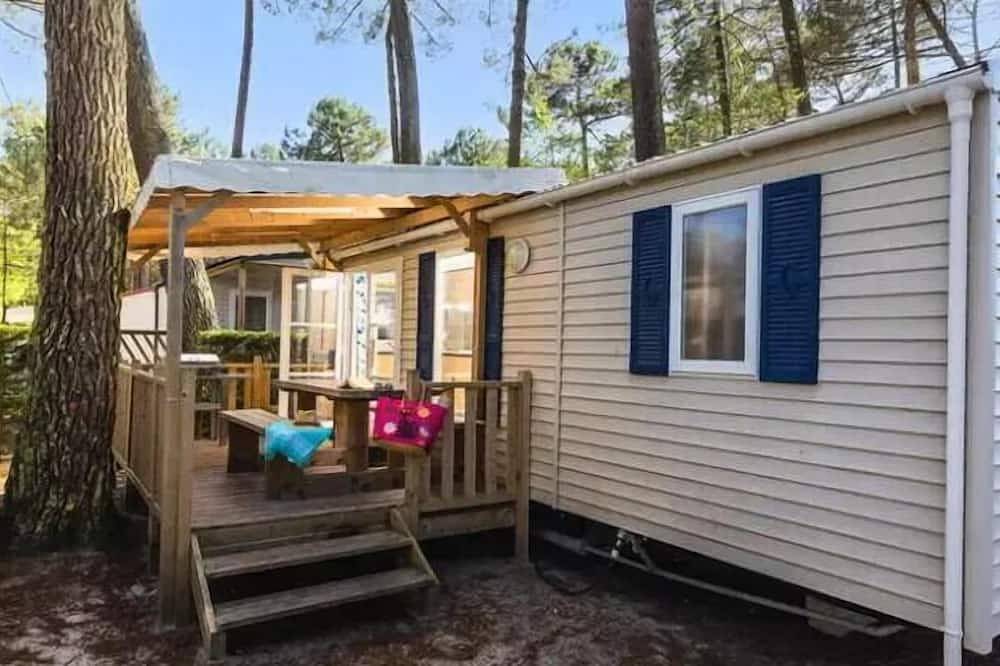 Camping für 4 Personen in Messanges, Dax und Umgebung