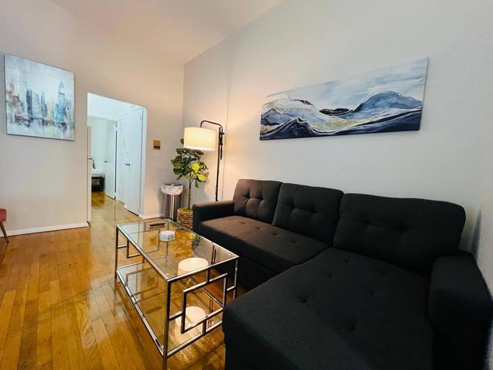 Appartement de vacances pour 10 personnes - 1