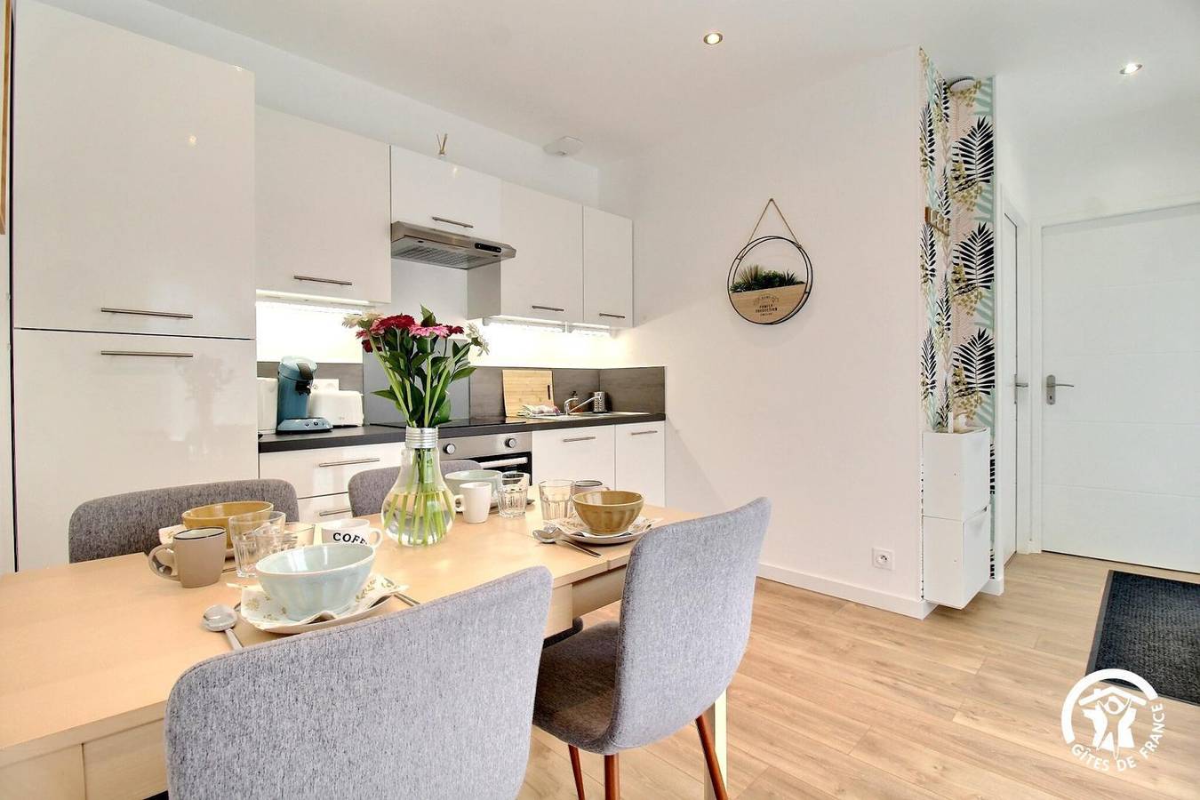 L'échappée sinagote in Séné, Côte des Mégalithes