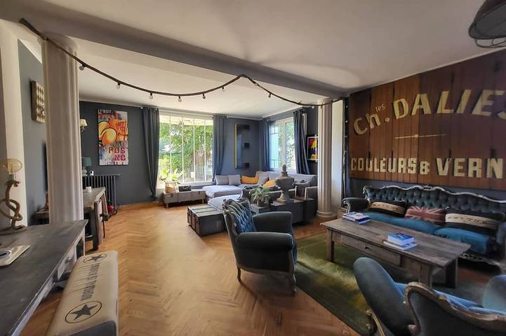 Location de vacances pour 13 personnes à Belin-Béliet - 3