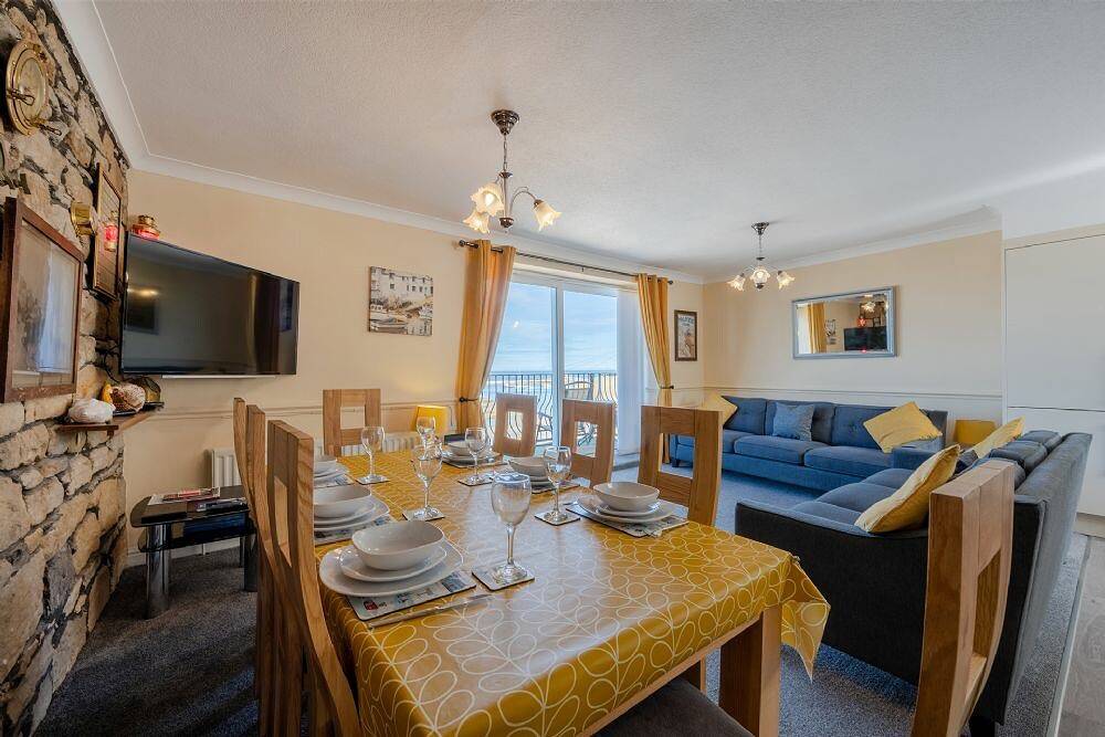 Lobster Lodge in Seahouses, Northumberland