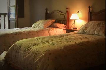 Casa Rural para 8 Personas en Piloña, Sierra del Sueve, Foto 3