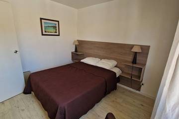 Appartement De Vacances pour 5 Personnes dans Le Pradet, Région de Toulon, Photo 1