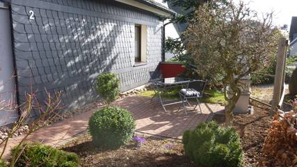 Ferienhaus für 4 Personen in Attendorn, Sauerland, Bild 1