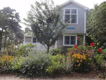 Vacation House for 6 Guests in Chatham (MA), Cape Cod, Picture 3