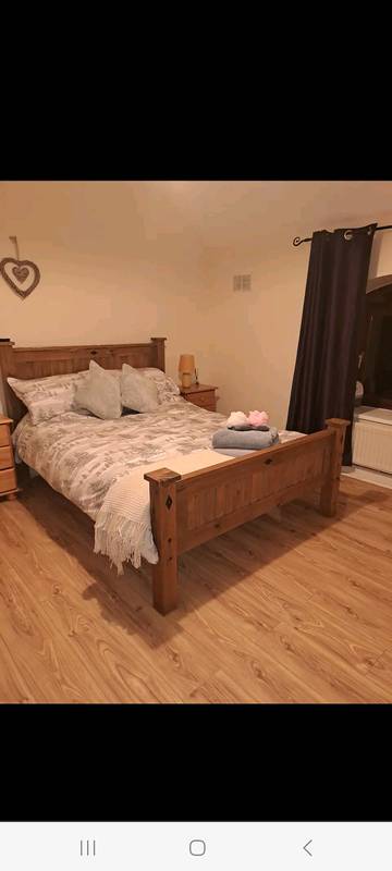 Holiday Apartment for 4 People in County Carlow, Leinster, Photo 1