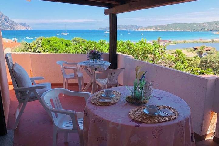 Ferienwohnung für 3 Personen - 1