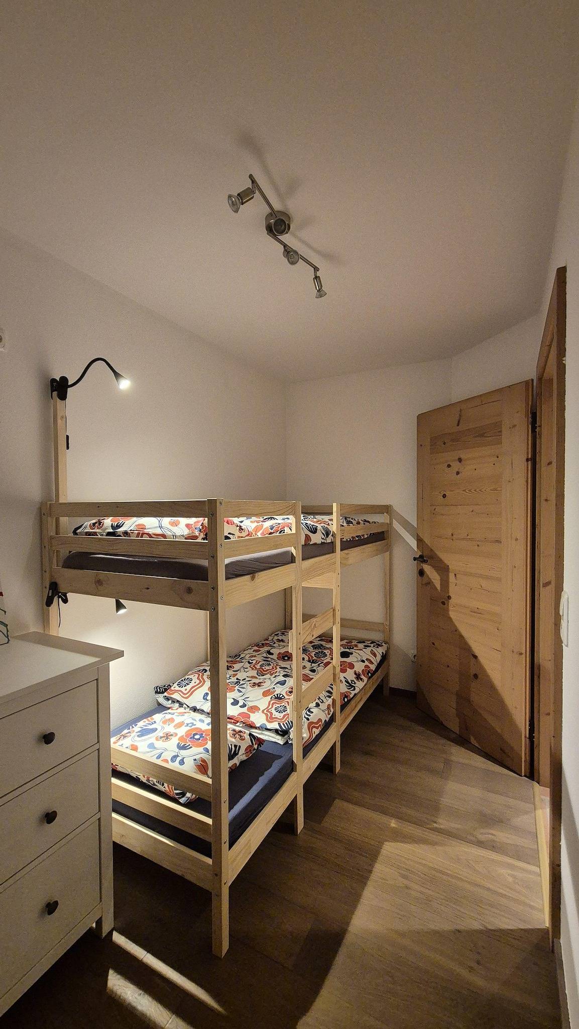 Bauernhaus für 4 Personen mit Terrasse in Kirchdorf an der Krems (Bezirk)