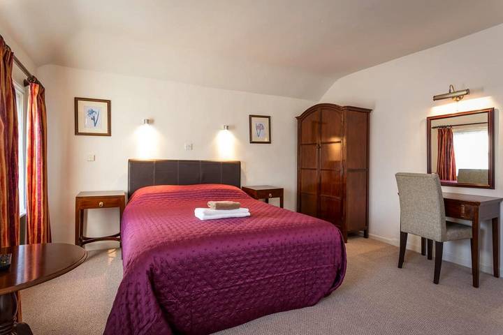 Holiday letting in Tewkesbury