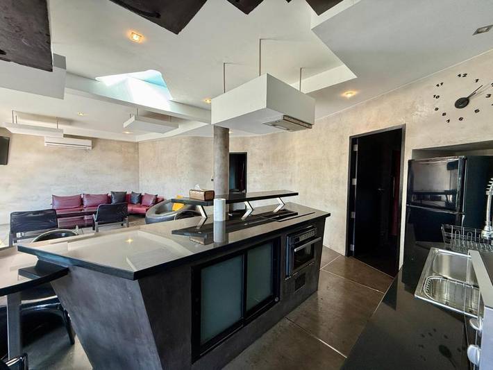 Villa pour 4 personnes, avec jardin à Pattaya - 4