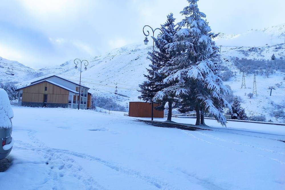 Photo : Appartement de vacances