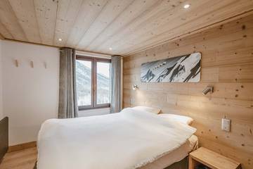 Chalet pour 12 Personnes dans Montgenèvre, Région de Briançon, Photo 1