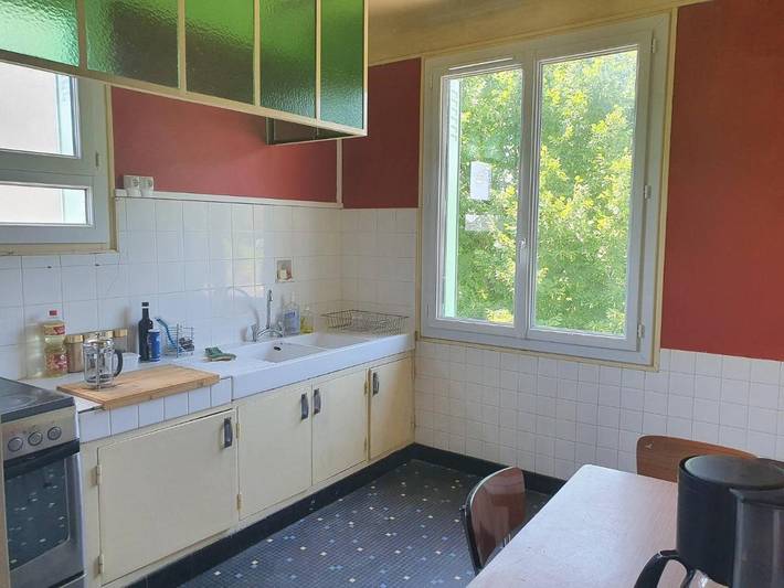 Location de vacances pour 10 personnes, avec vue et balcon, animaux acceptés à Meyssac - 4