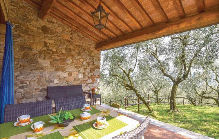 Location de vacances pour 4 personnes, avec jardin et terrasse à Camaiore - 3