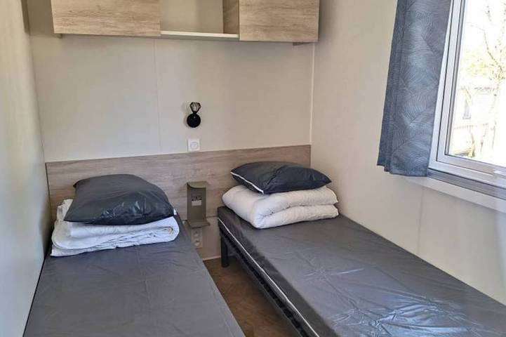 Camping pour 4 personnes à Rocamadour - 4