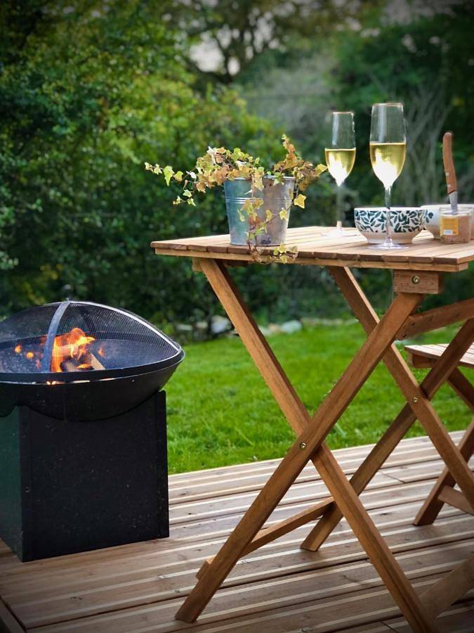 Location de vacances pour 3 personnes, avec jacuzzi et jardin à Vigneux-de-Bretagne - 4