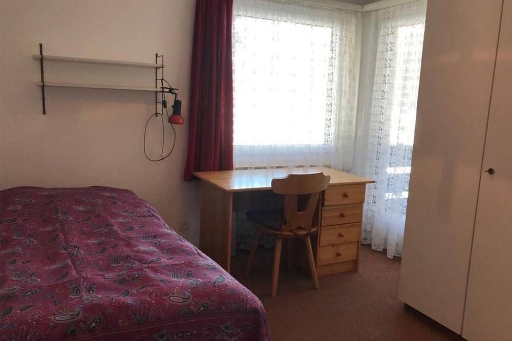 Ganze Wohnung, Fortuna 15 in Sils Maria, Sils im Engadin/Segl