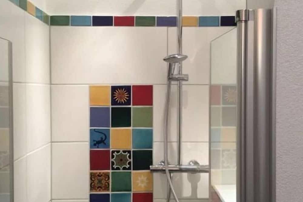 Appartement entier, Appartement de vacances Anderewelt-Bochum in Bochum, Ruhr