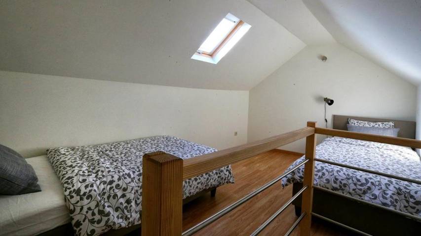 Location de vacances pour 2 personnes à Lier - 2