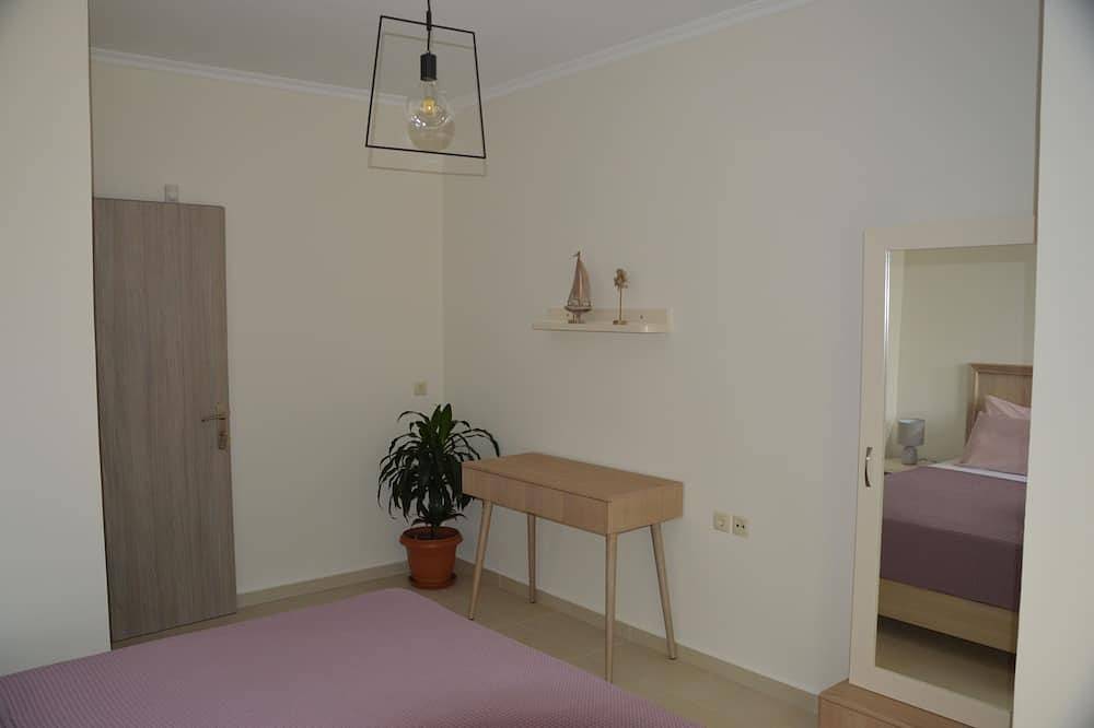 Neue Ferienwohnung in Strandnähe in Skaleta, Rethymno und Umgebung