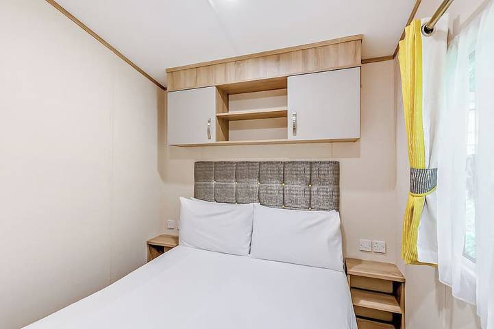 Camping für 6 Personen in Lake District