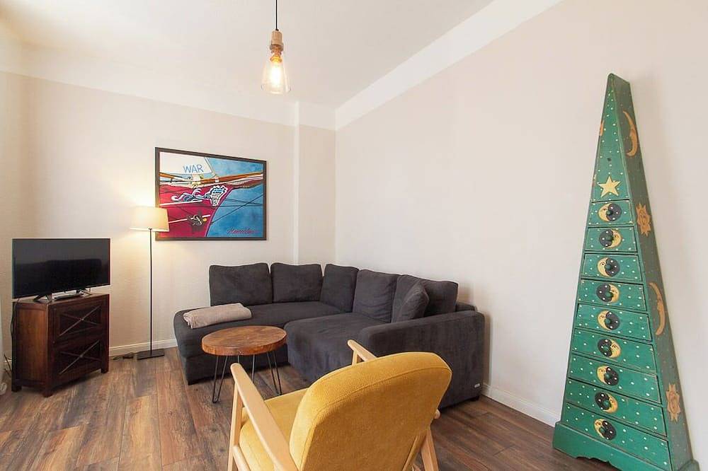 Appartamento vacanze a Rostock a partire da 146€ a notte