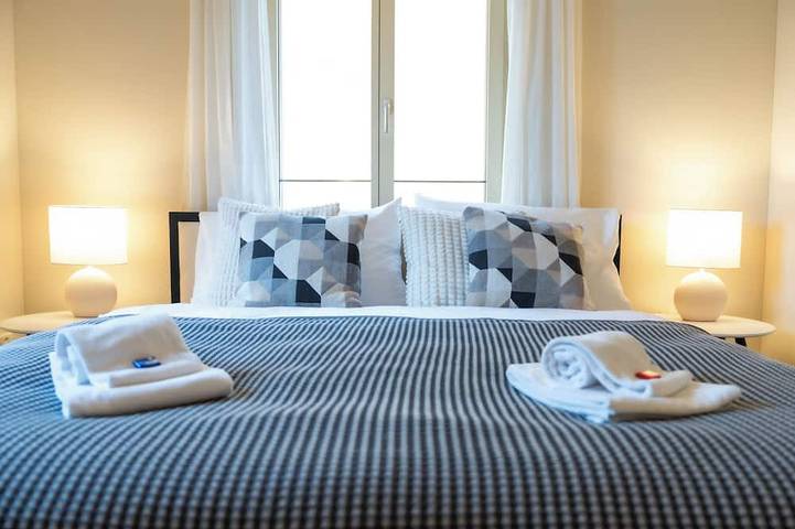 Ferienwohnung für 6 Personen