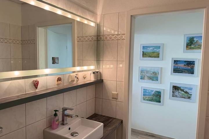 Villa für 2 Personen, mit Balkon in Sassnitz - 3