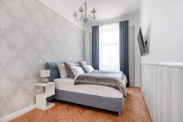 Ferienhaus für 6 Personen in Wien - 3