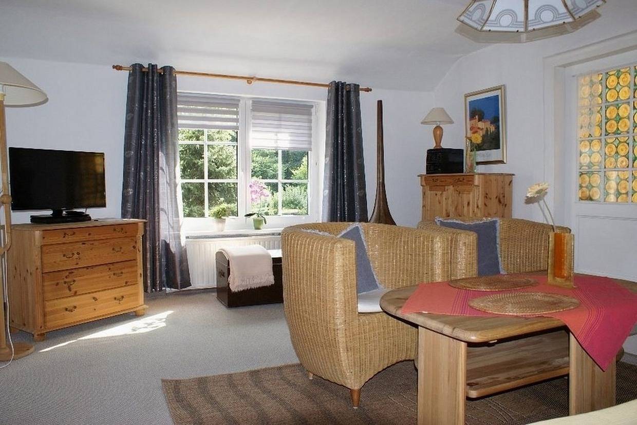 Ganze Ferienwohnung, Am Hegehof in Lübstorf, Nordwestmecklenburg (Wismar und Umgebung)