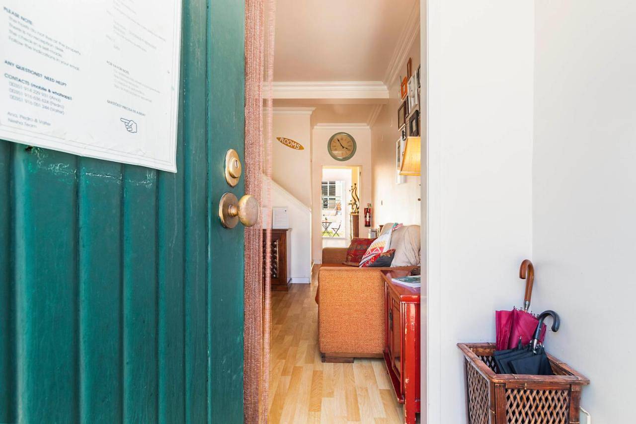 Nesha Guesthouse Lisbon in Lisbonne, Costa de Lisboa