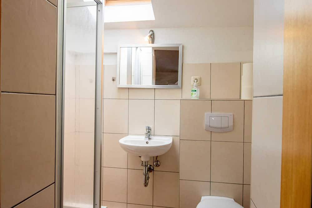 Ferienwohnung - Pension Zur Kurve in Prohn, Stralsund Umland