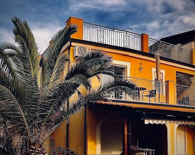 Ganze Ferienwohnung, Pizzo Beach Club Penthouse in Pizzo, Vibo Valentia Provinz