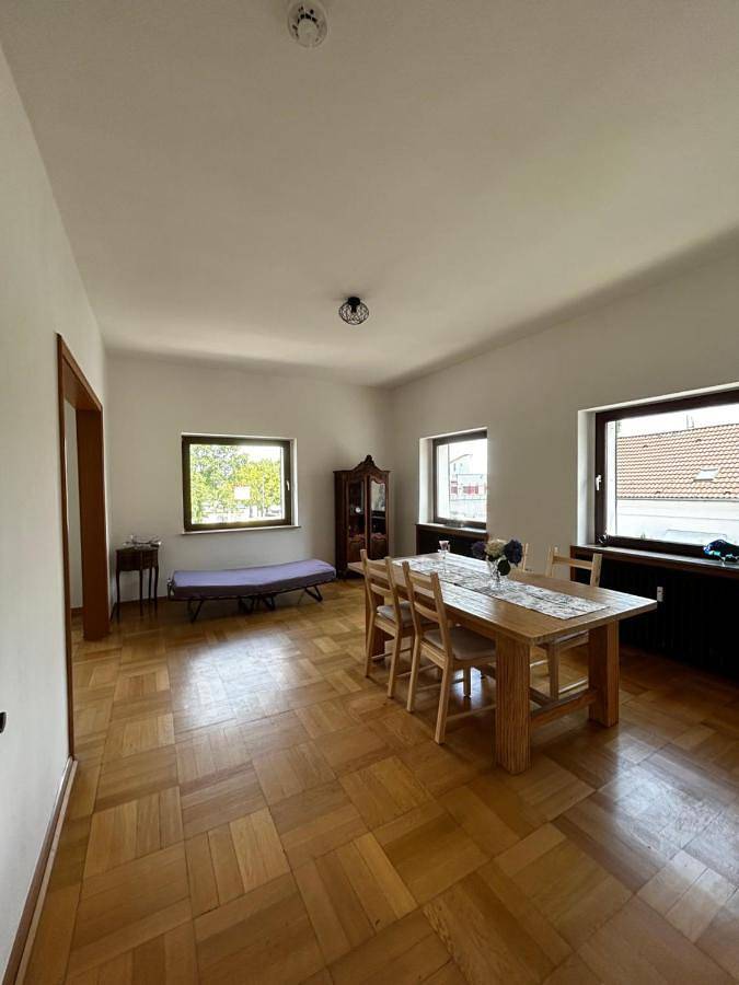 Ferienwohnung für 4 Personen