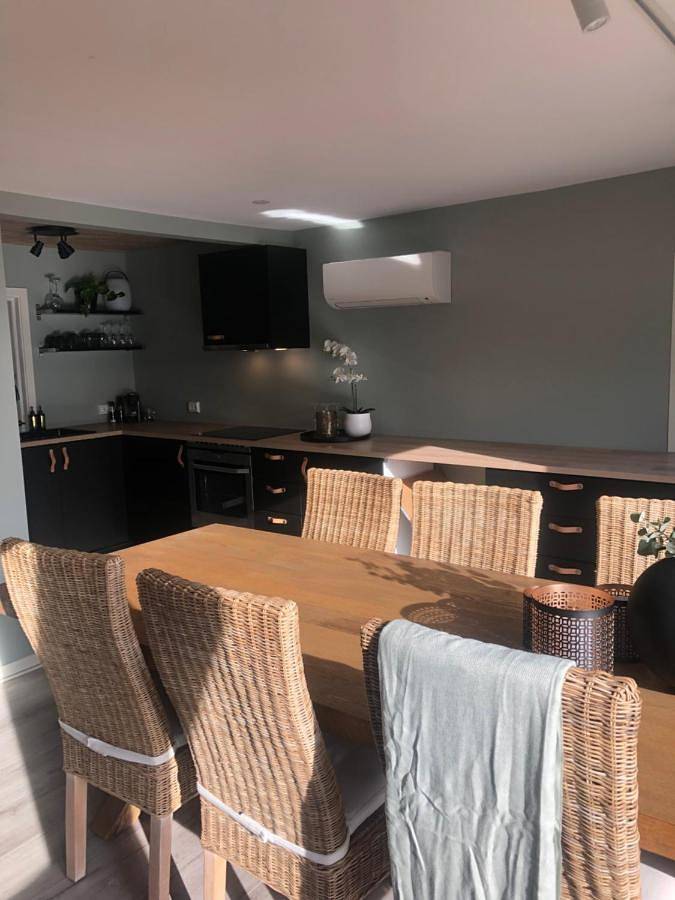 Ferienhaus für 4 Personen, mit Ausblick und Garten, mit Haustier in Kristiansand - 3