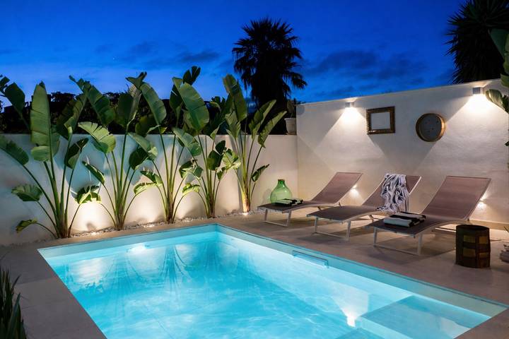 Casa vacanza per 6 persone a Santa Maria del Focallo