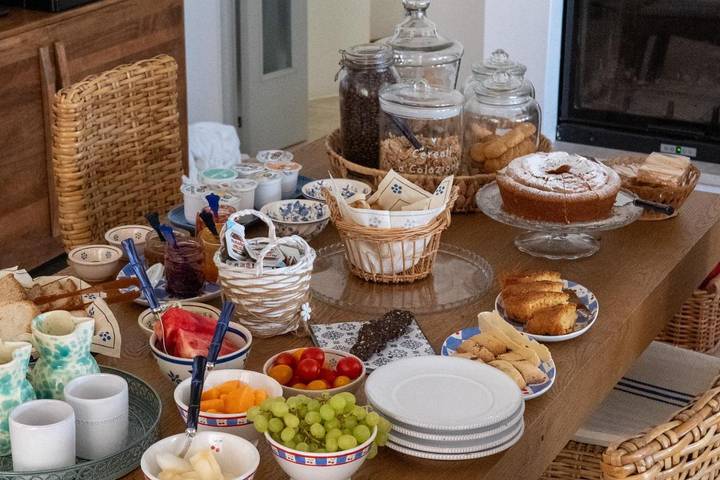 Chambre d’hôte pour 2 personnes, avec jardin et jacuzzi ainsi que piscine et terrasse à Locorotondo - 3