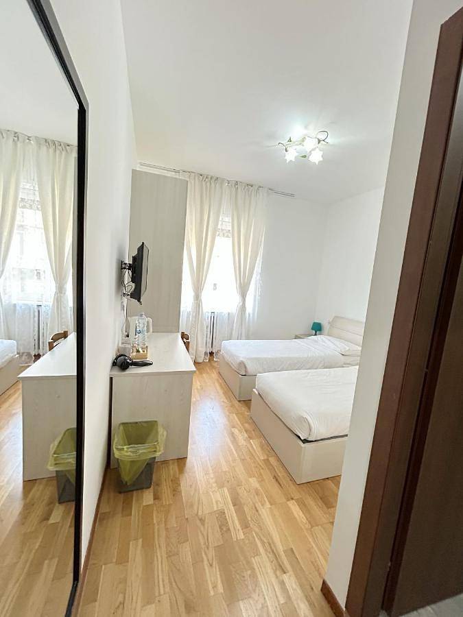 Maison d’hôte pour 2 personnes à Milan - 3