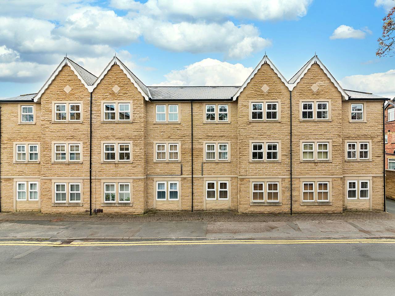 Appartement entier, Mowbray in Yorkshire du Nord