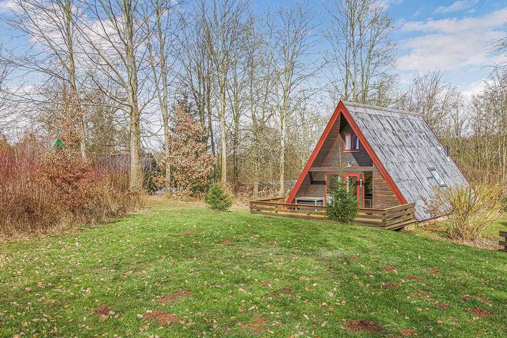 Ferienhaus für 6 Personen - 1