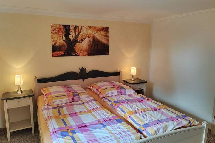 Ferienwohnung für 2 Personen, mit Garten in Gingst - 4