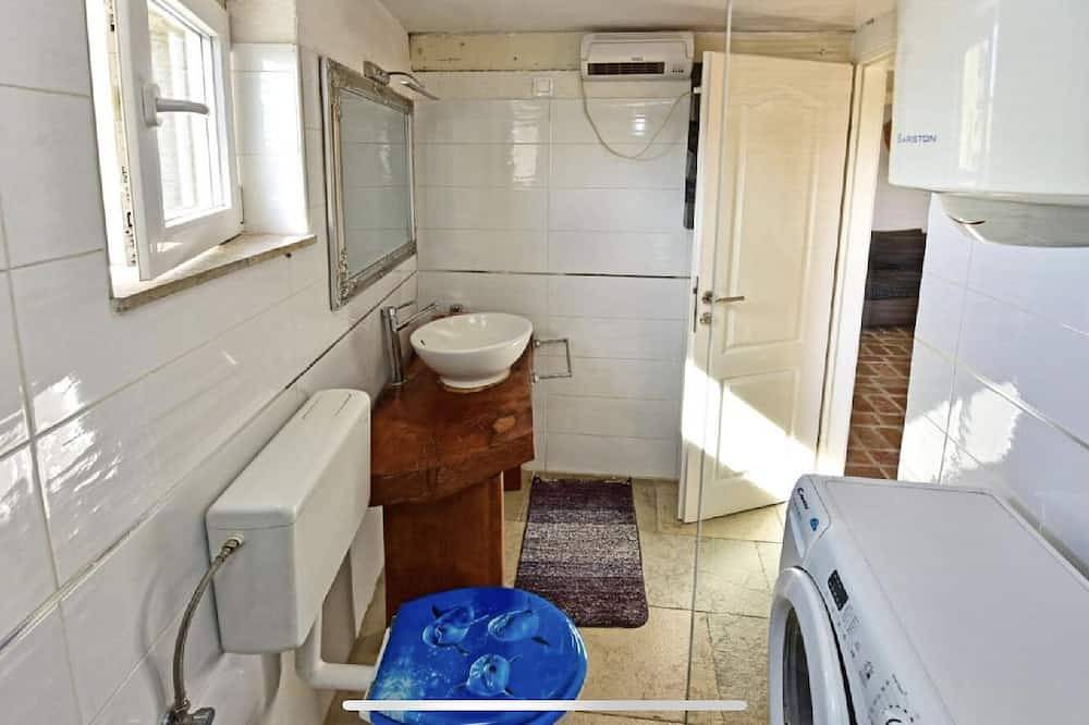 Ferienhaus Motovun für 1 - 4 Personen mit 2 Schlafzimmern - Ferienhaus in Motovun, Općina Motovun