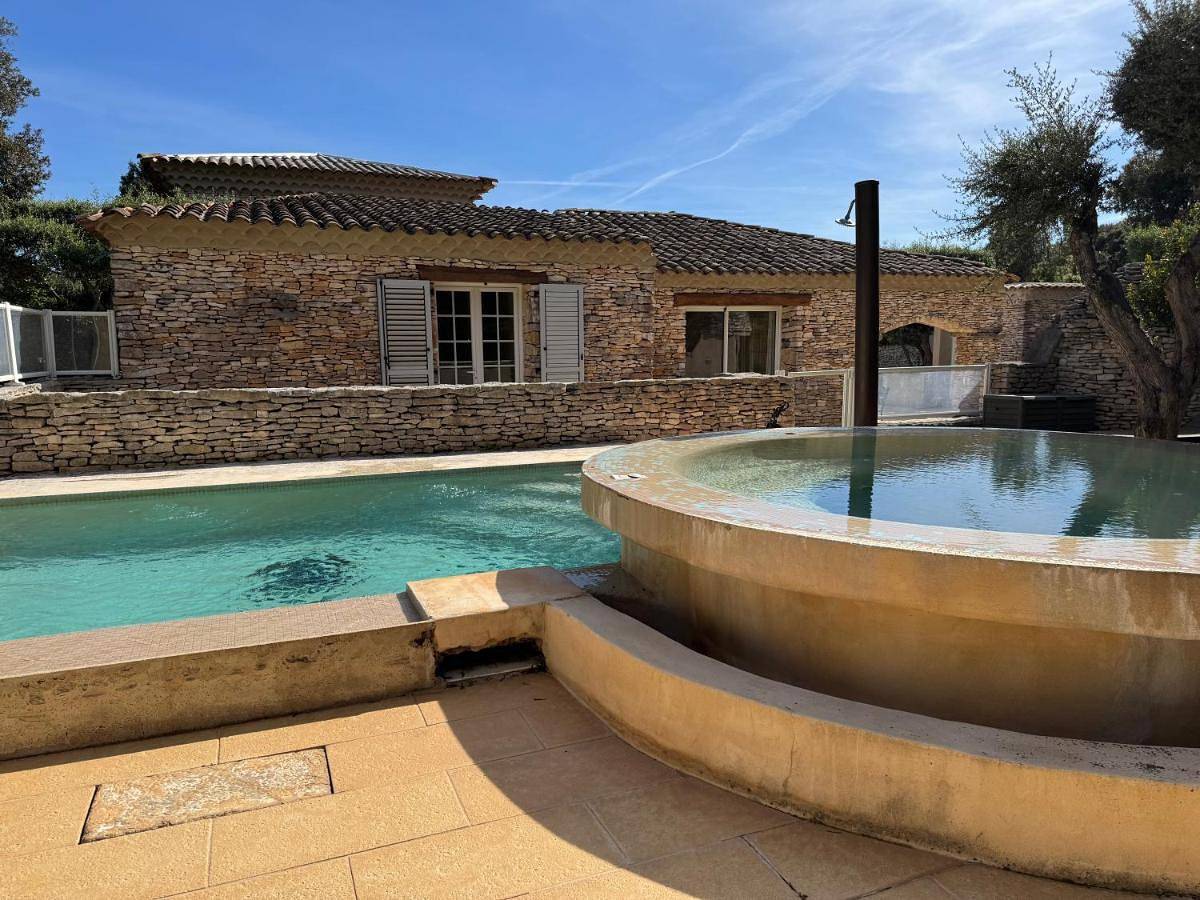 Villa Lavezzi avec piscine in Bonifacio, Arrondissement de Sartène