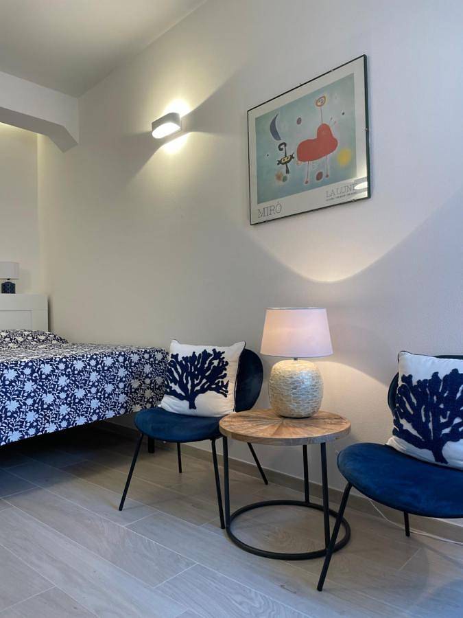 Maison d’hôte pour 2 personnes, avec vue à Manarola