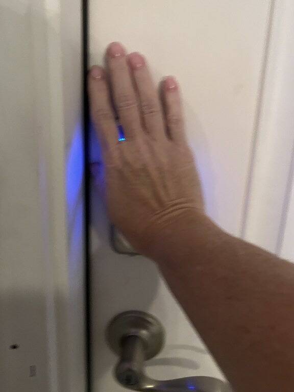 Vacation rental for 20 people, with yard in Southern Maryland